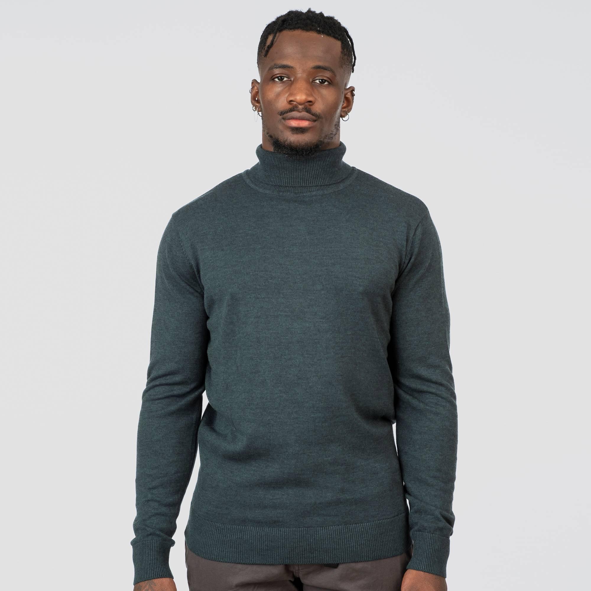 252RKNIT-8031_153_FOREST-GREEN-MELANGE_1